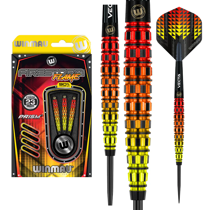 Firestorm Flame 2 - Image 8
