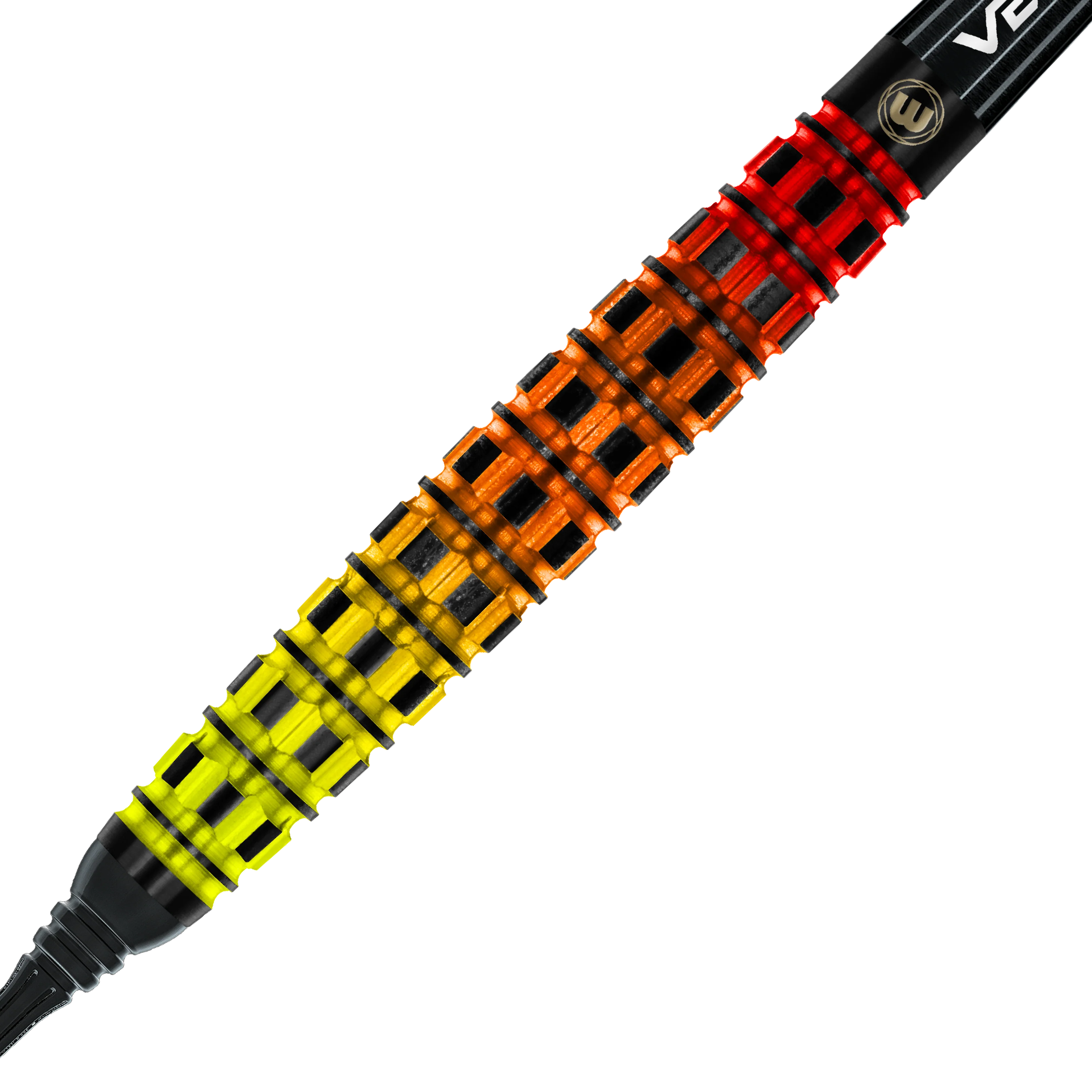 Firestorm Flame 2 Soft Tip - Image 2