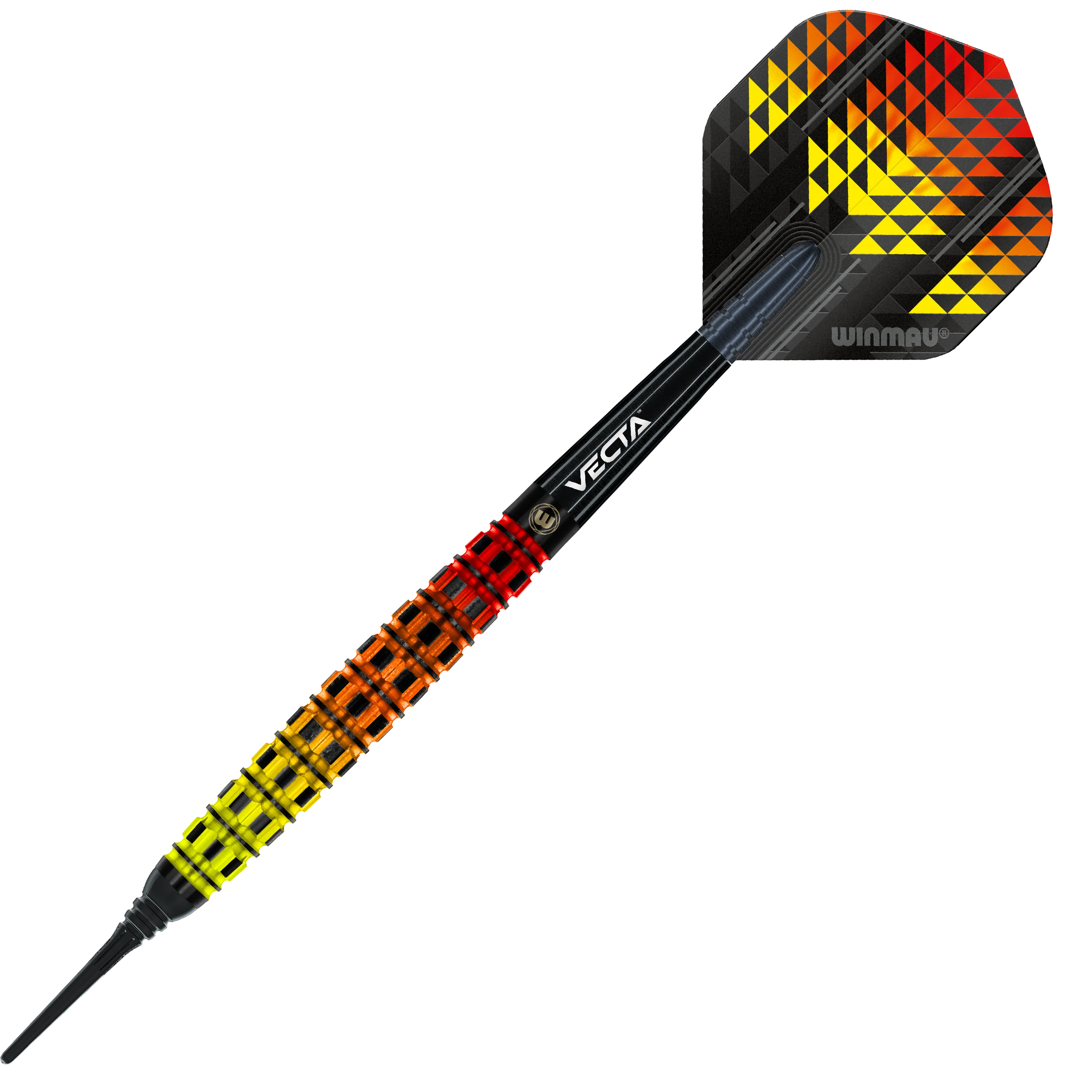 Firestorm Flame 2 Soft Tip - Image 3