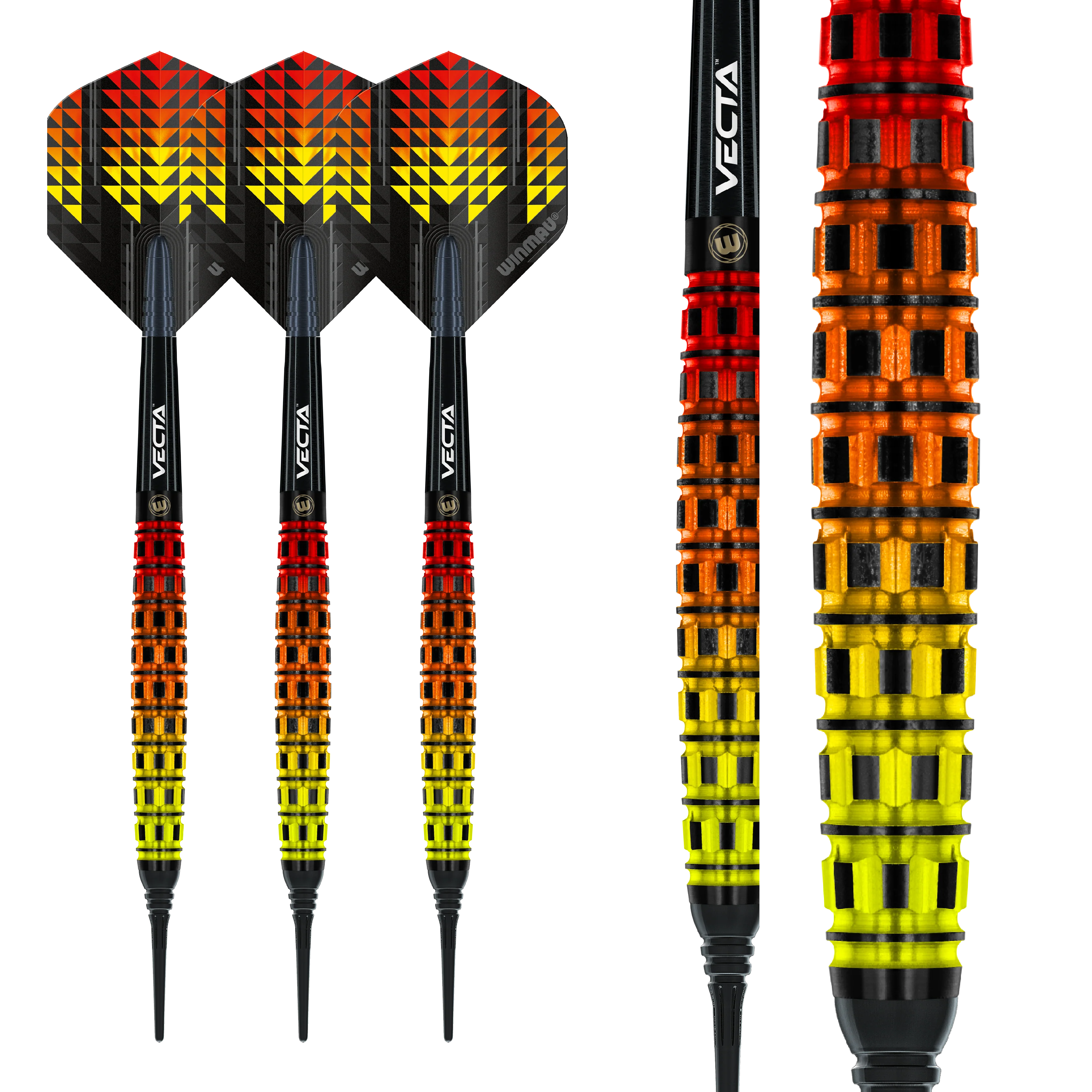 Firestorm Flame 2 Soft Tip - Image 6