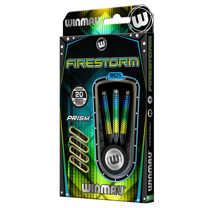 Firestorm Soft Tip - Image 3