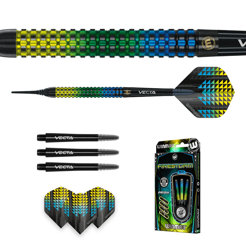 Firestorm Soft Tip - Image 4