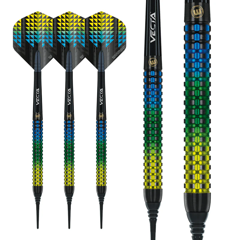 Firestorm Soft Tip - Image 5