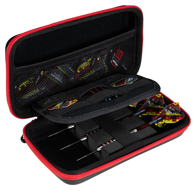 Florian Hempel Tour Edition Dart Case - Image 2