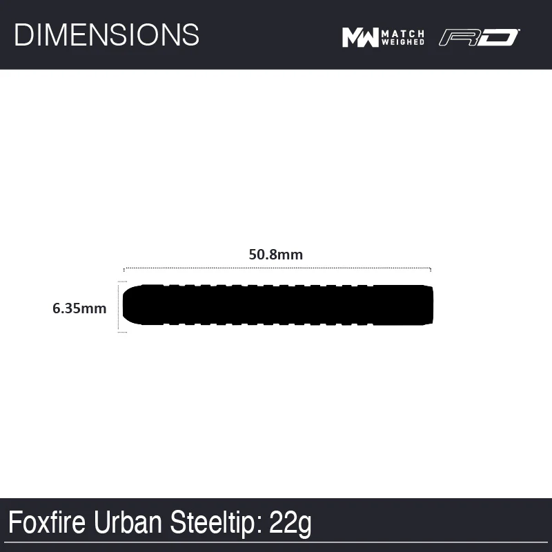 Foxfire Urban - Image 7