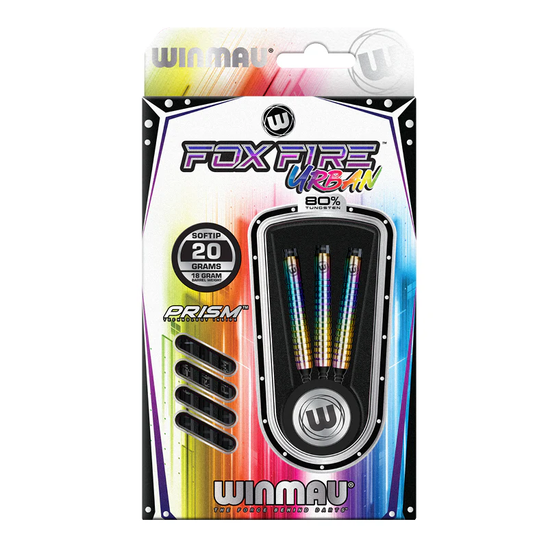 Foxfire Urban Soft Tip - Image 4