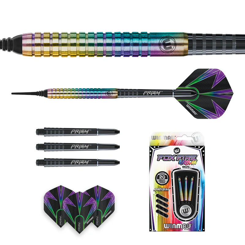 Foxfire Urban Soft Tip - Image 5