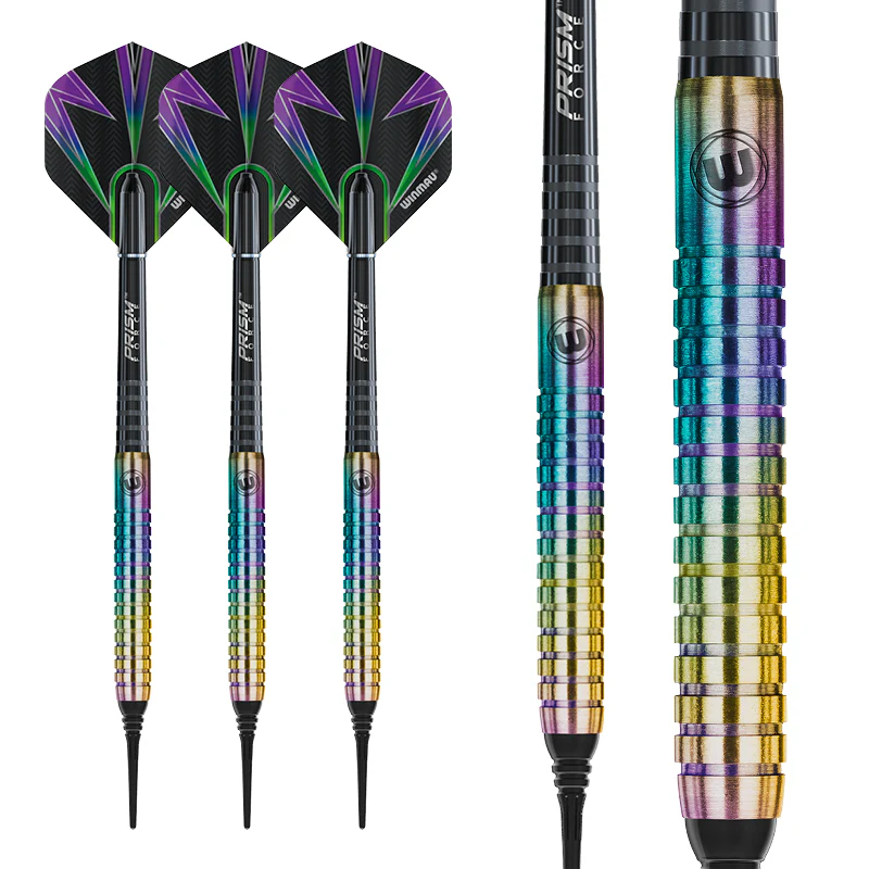 Foxfire Urban Soft Tip - Image 6