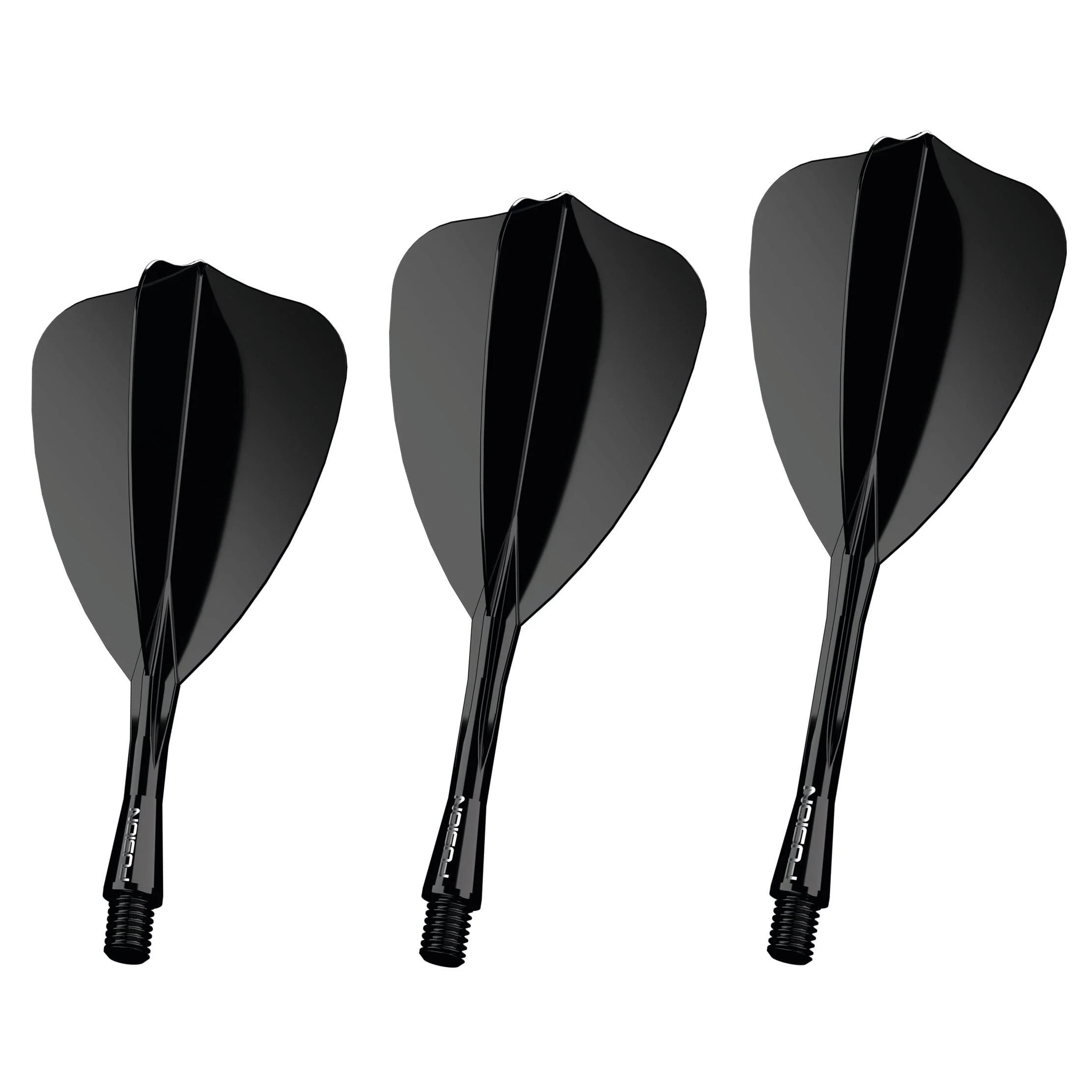 Winmau Fusion Arrow Flight & Shaft - Image 2