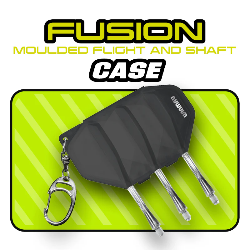 Fusion Moulded Flight Case - Image 2