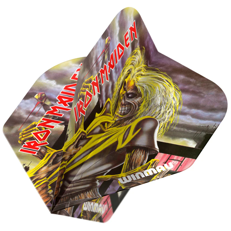 Iron Maiden Killers Standard
