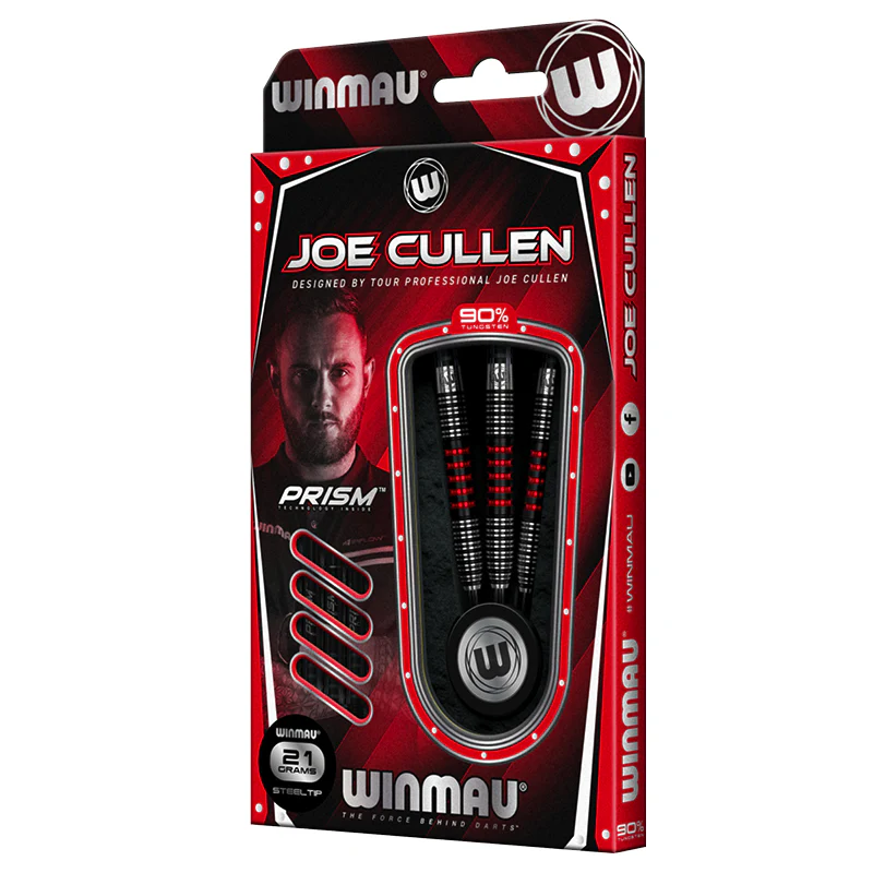 Joe Cullen Signature Edition - Image 4