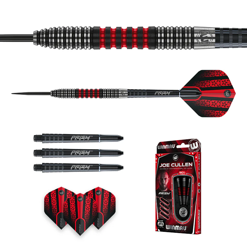 Joe Cullen Signature Edition - Image 5