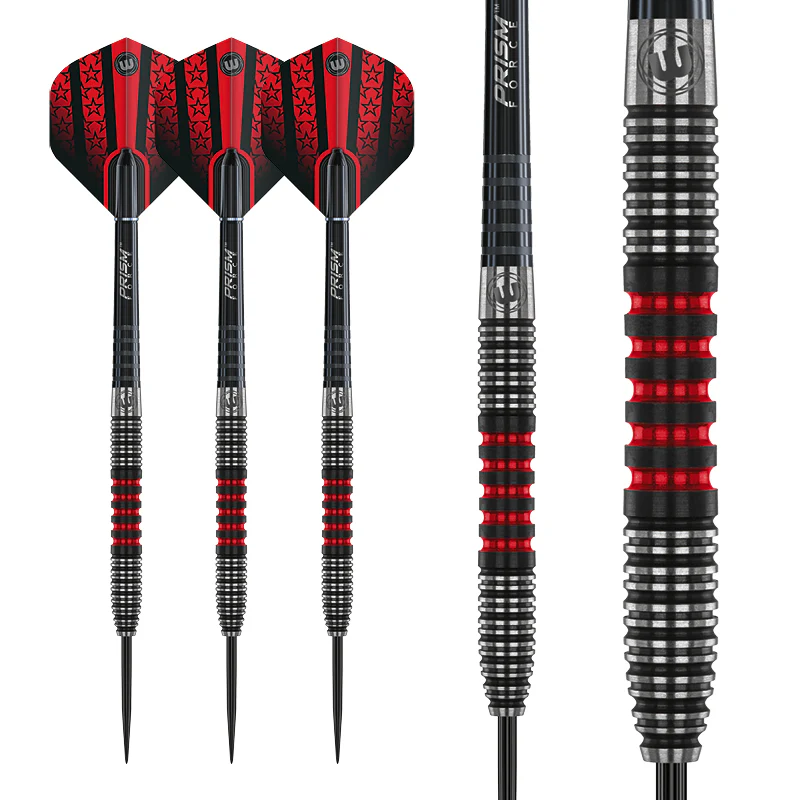 Joe Cullen Signature Edition - Image 6