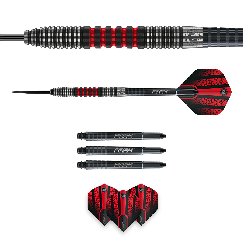 Joe Cullen Signature Edition - Image 7