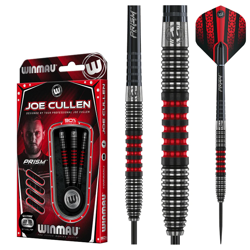 Joe Cullen Signature Edition - Image 9