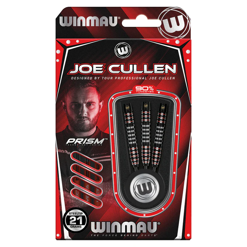 Joe Cullen Ignition Series - Image 4