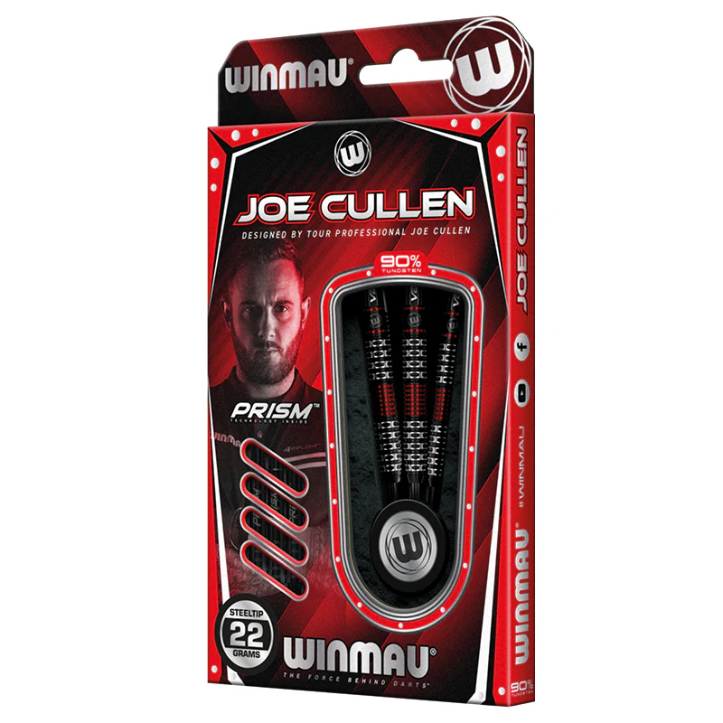 Joe Cullen S.E. - Image 4