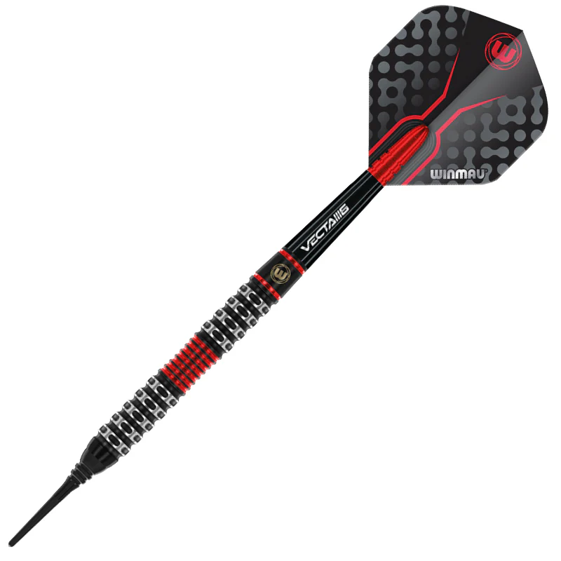 Joe Cullen S.E. Soft Tip - Image 3