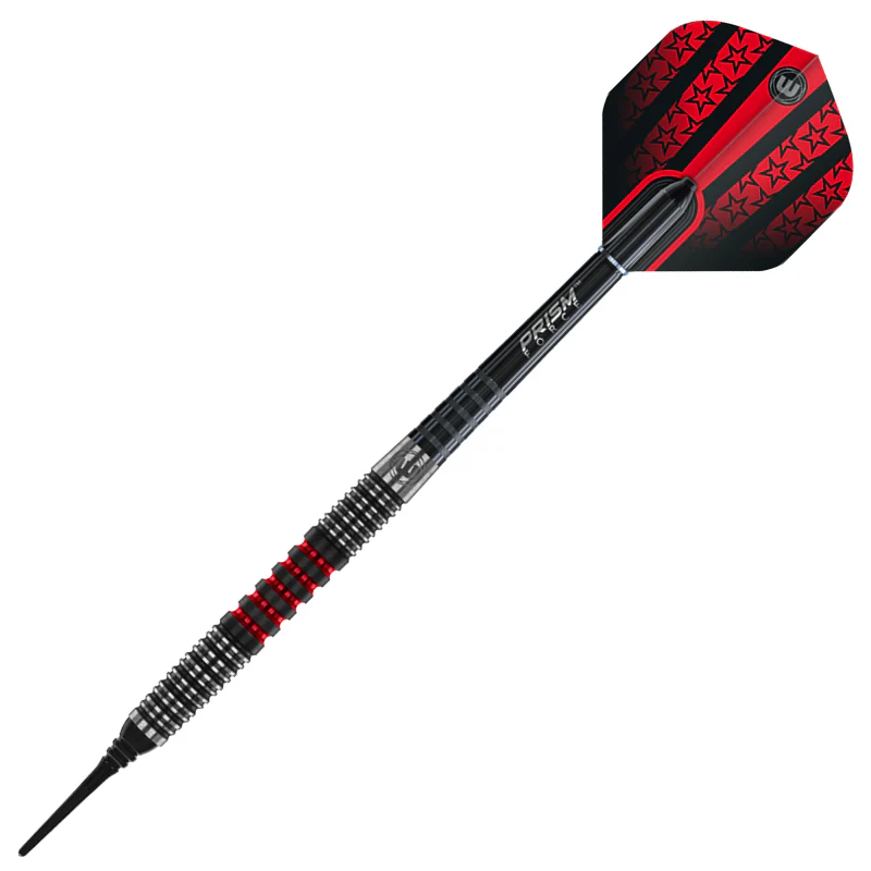 Joe Cullen Soft Tip - Image 3