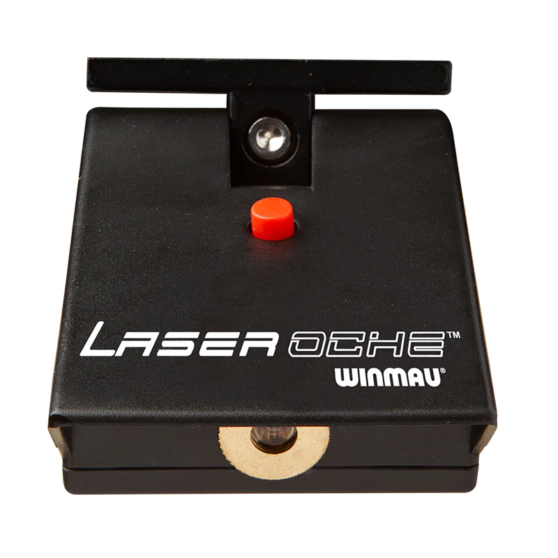 Winmau Laser Oche - Image 2