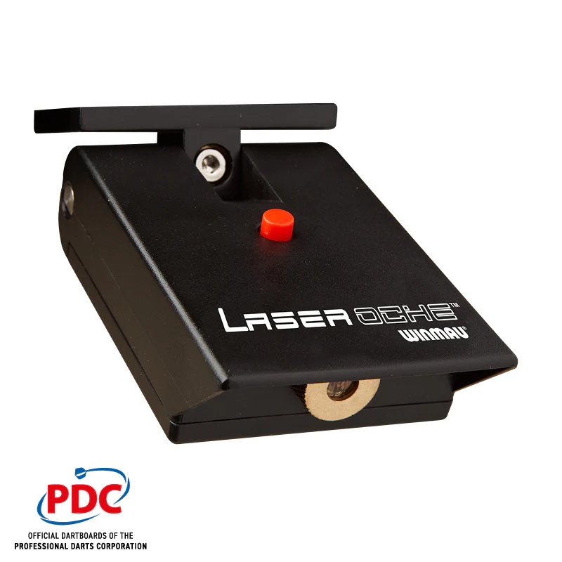Winmau Laser Oche - Image 3