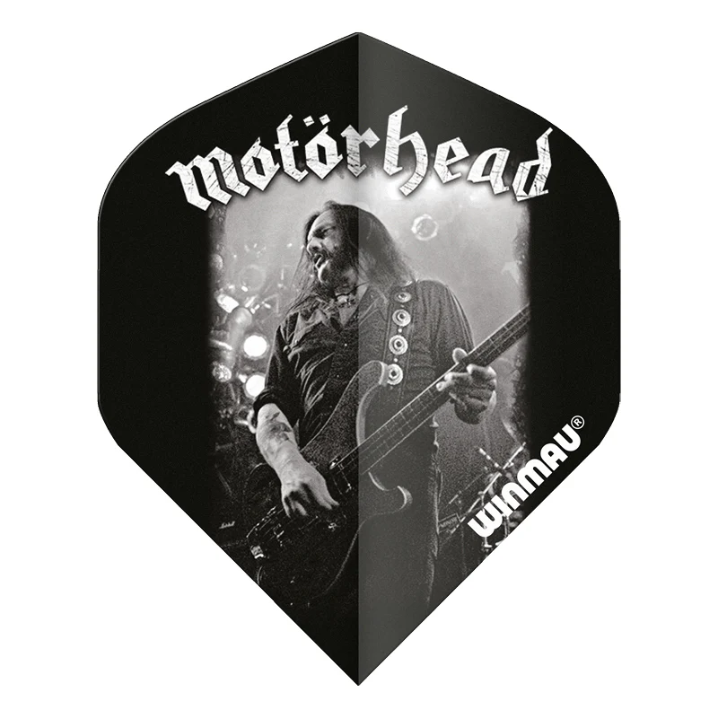 Lemmy Standard - Image 2