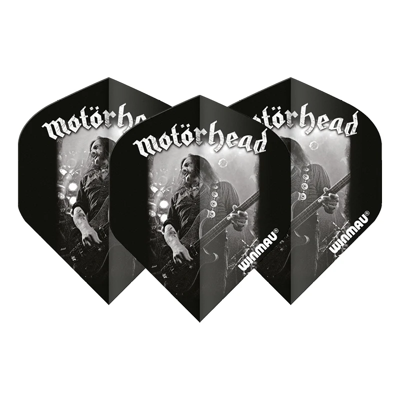 Lemmy Standard - Image 3