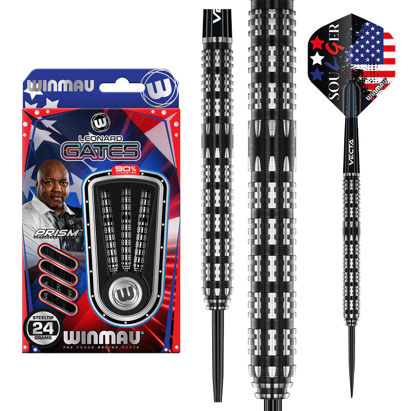 Leonard Gates Player Edition - Image 8