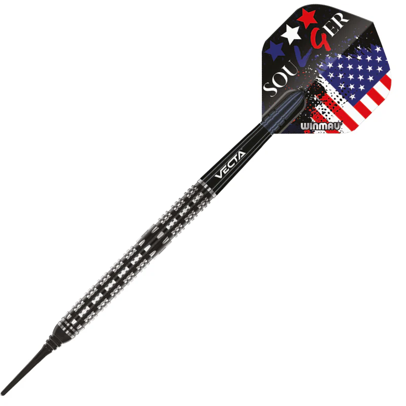 Leonard Gates Player Edition Soft Tip - Image 3