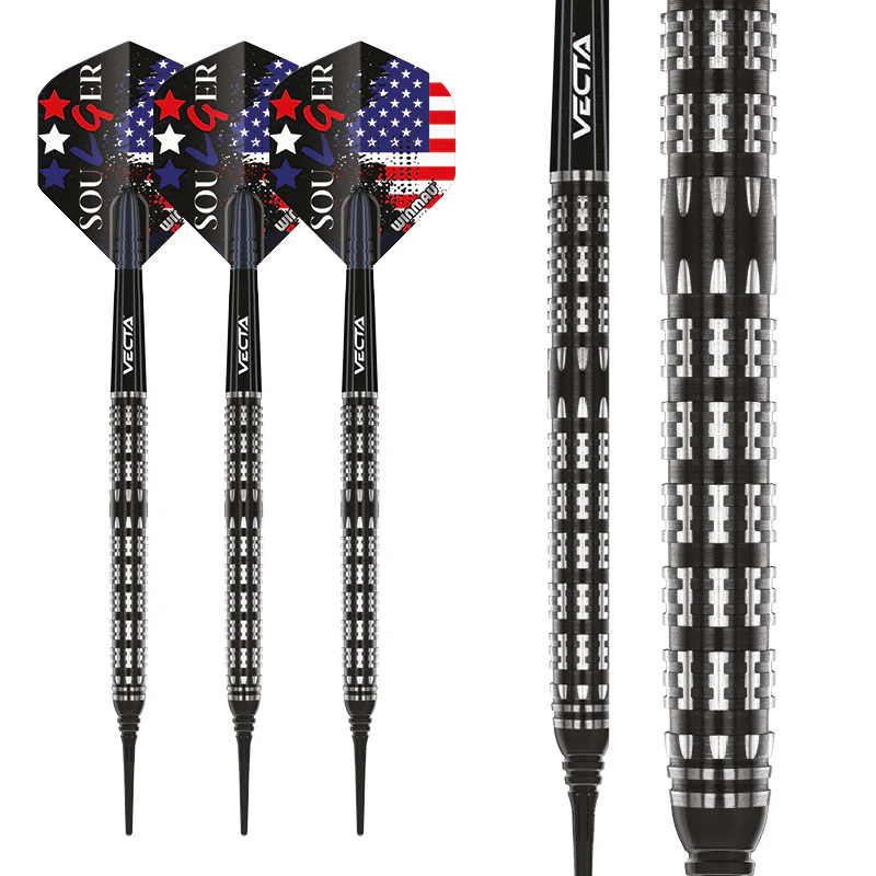Leonard Gates Player Edition Soft Tip - Image 6