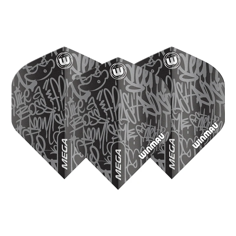 Black Mega Standard - Image 2