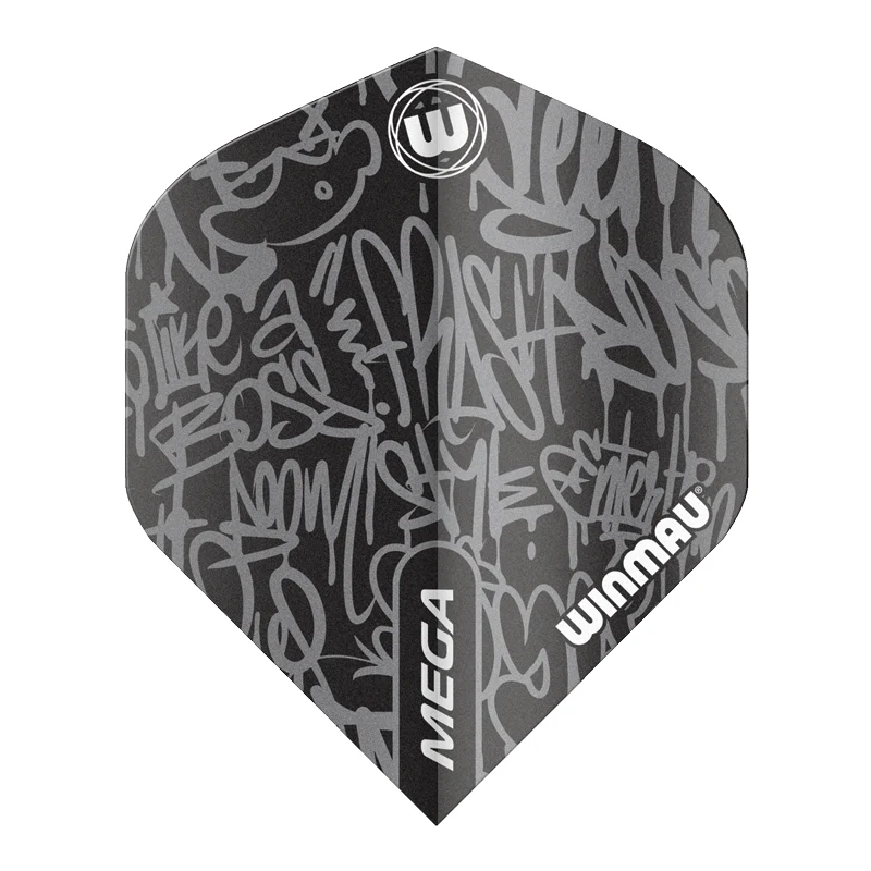 Black Mega Standard - Image 3