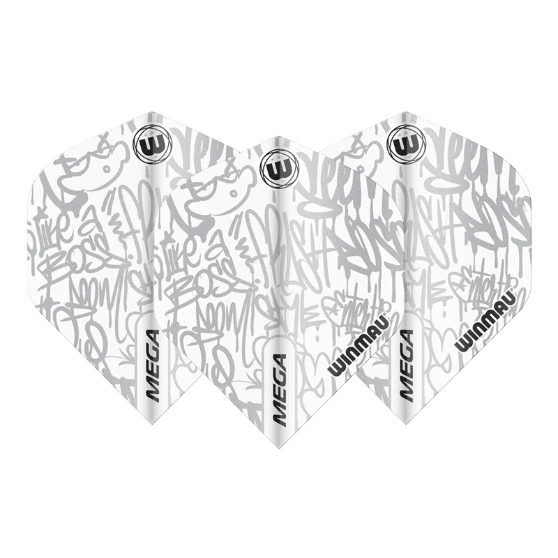 White Mega Standard - Image 2