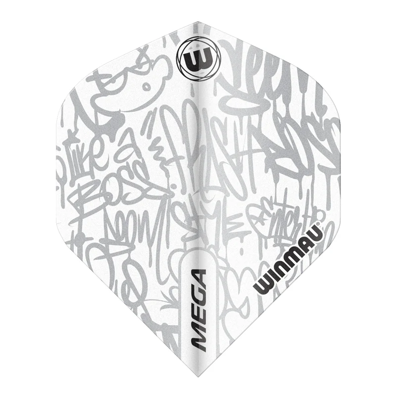 White Mega Standard - Image 3