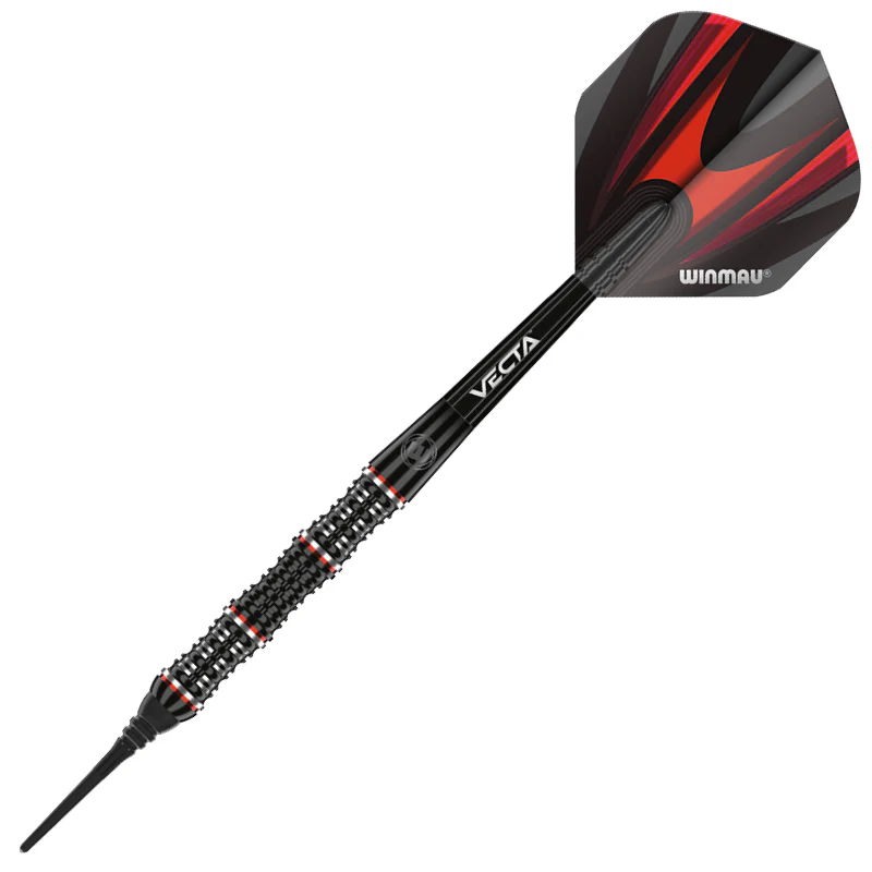 Mervyn King SE Soft Tip - Image 3