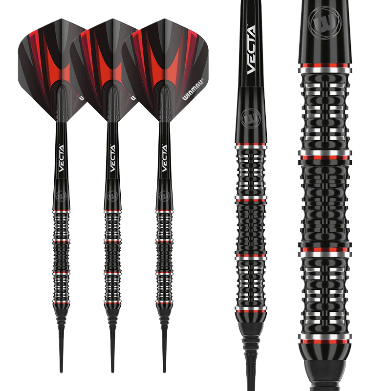 Mervyn King SE Soft Tip - Image 6
