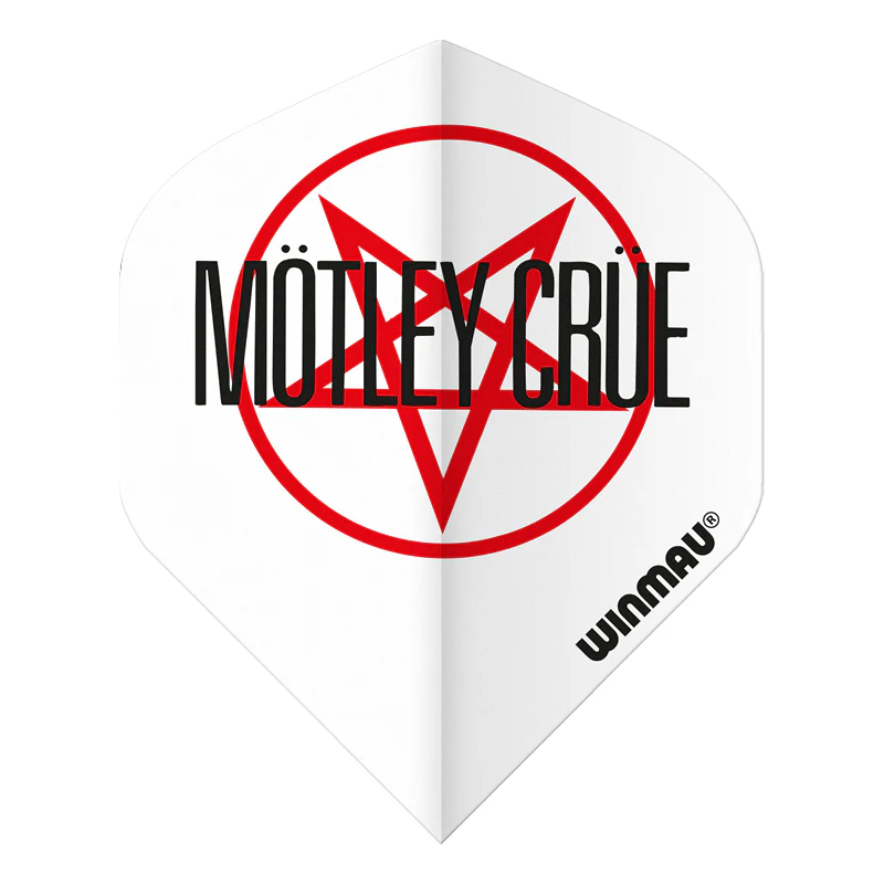 Motley Crue Logo Standard - Image 2
