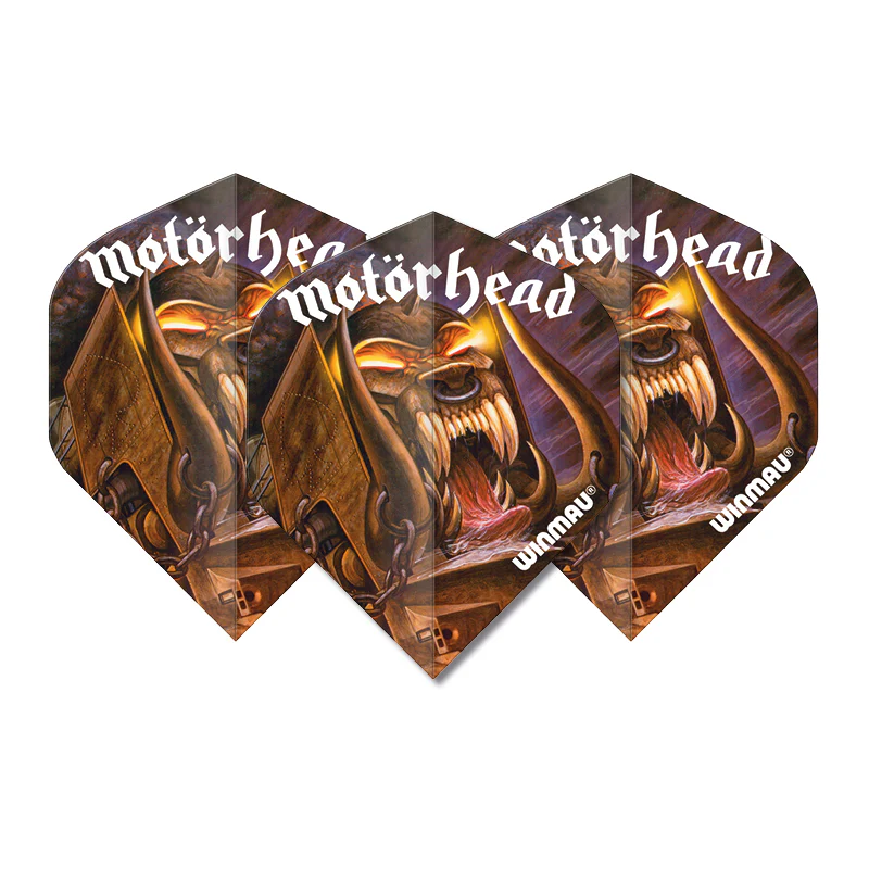 Motorhead Orgasmatron Standard - Image 2