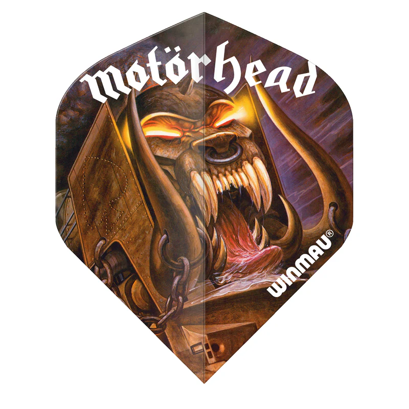 Motorhead Orgasmatron Standard - Image 3