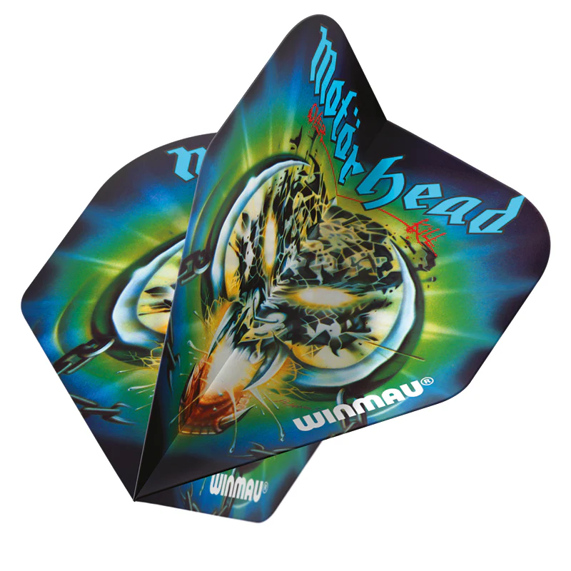 Motorhead Overkill Standard