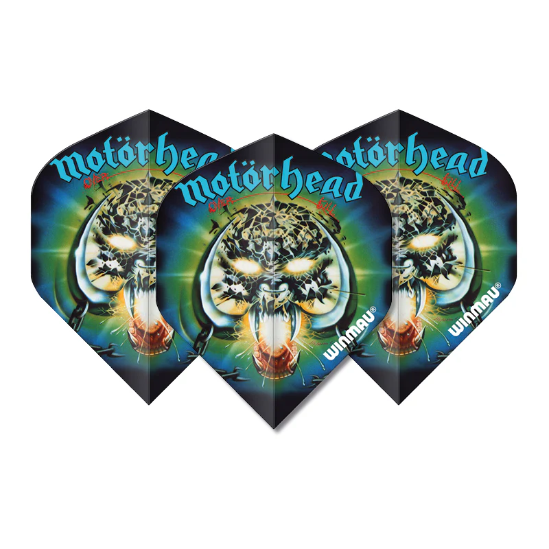 Motorhead Overkill Standard - Image 2