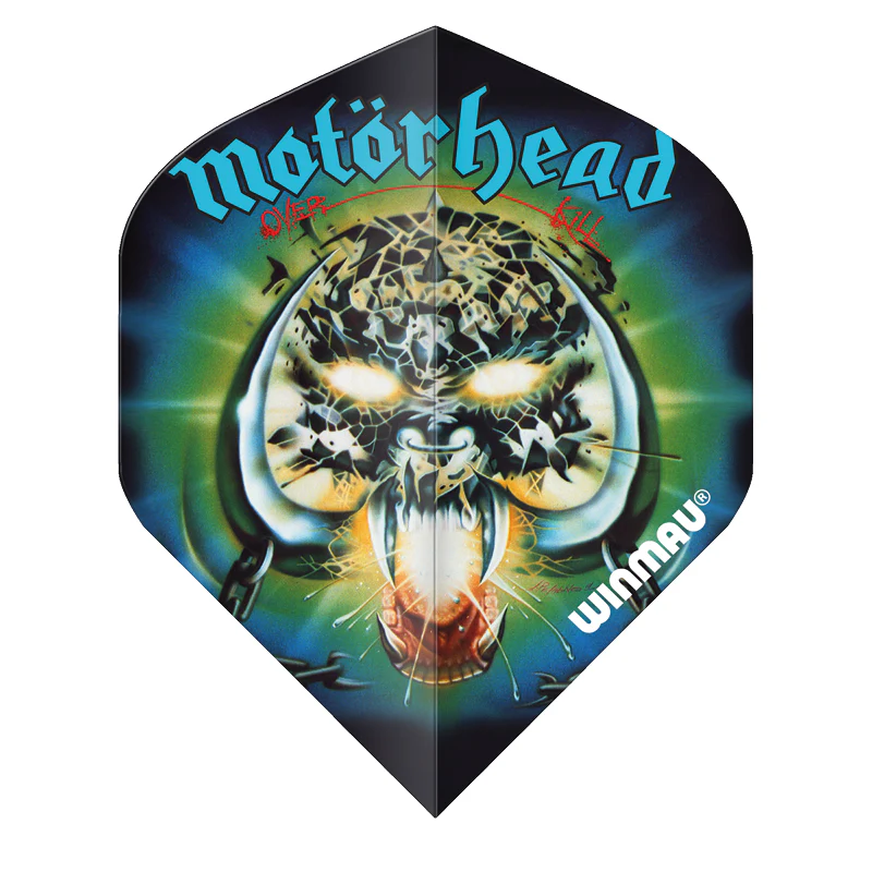 Motorhead Overkill Standard - Image 3