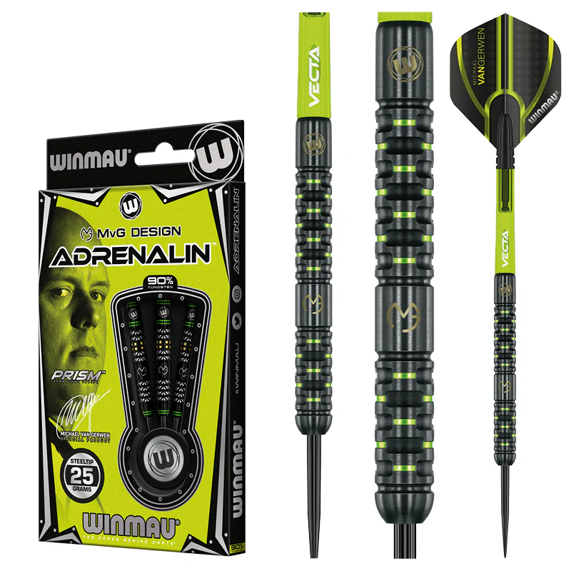 MvG Adrenalin - Image 12