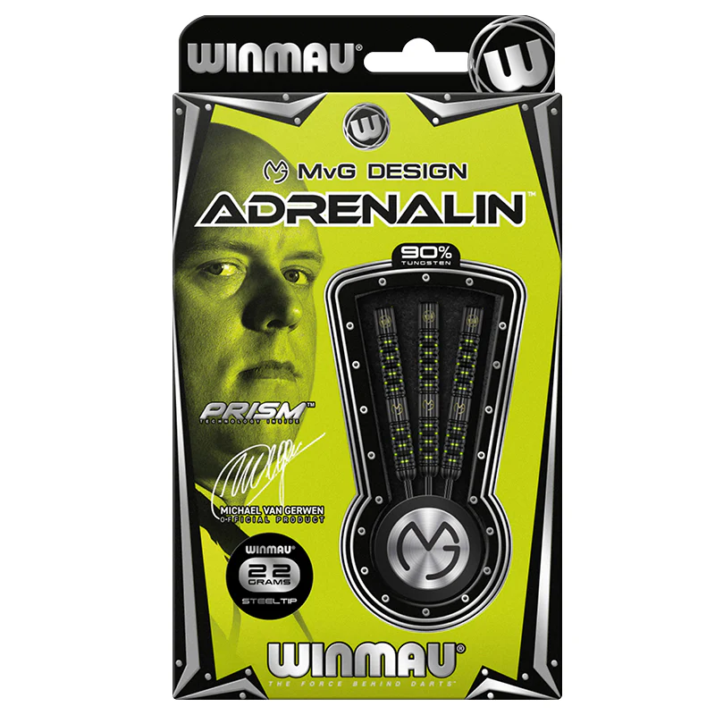 MvG Adrenalin - Image 4