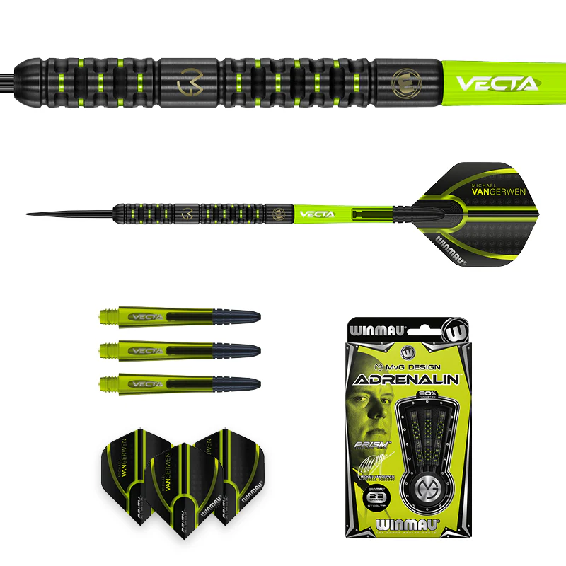 MvG Adrenalin - Image 5