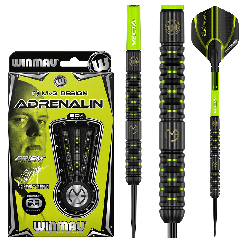 MvG Adrenalin - Image 8