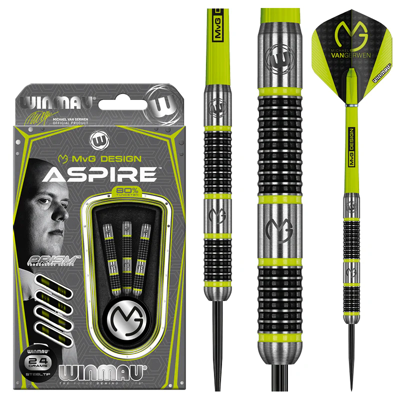 MvG Aspire - Image 12