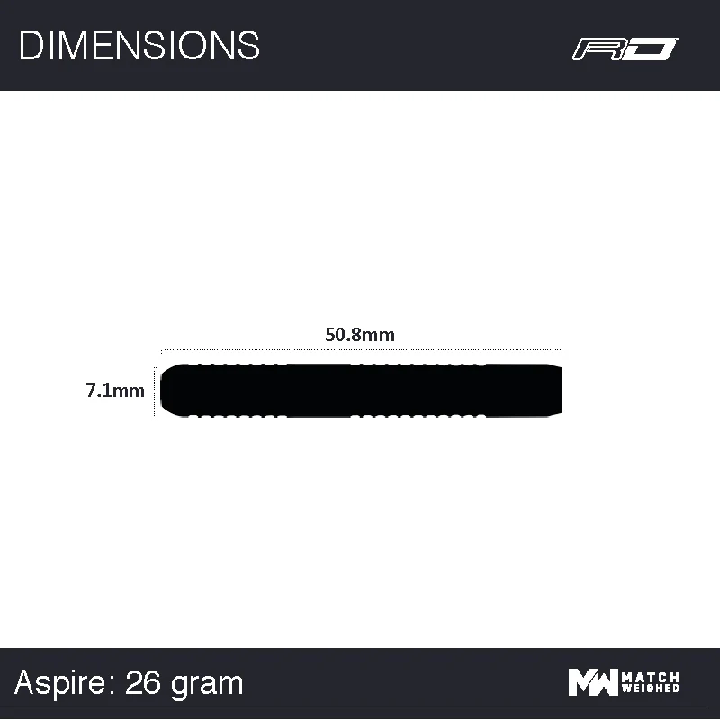 MvG Aspire - Image 17