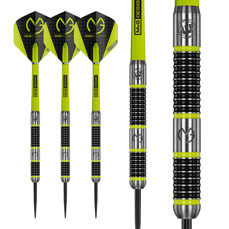 MvG Aspire - Image 6
